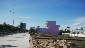 Những ông chủ giấu mặt ở "phố Tàu" Đà Nẵng