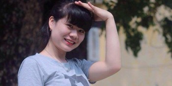 Tâm thư của nữ sinh đạt 30 điểm gửi Bộ trưởng Bộ Công an