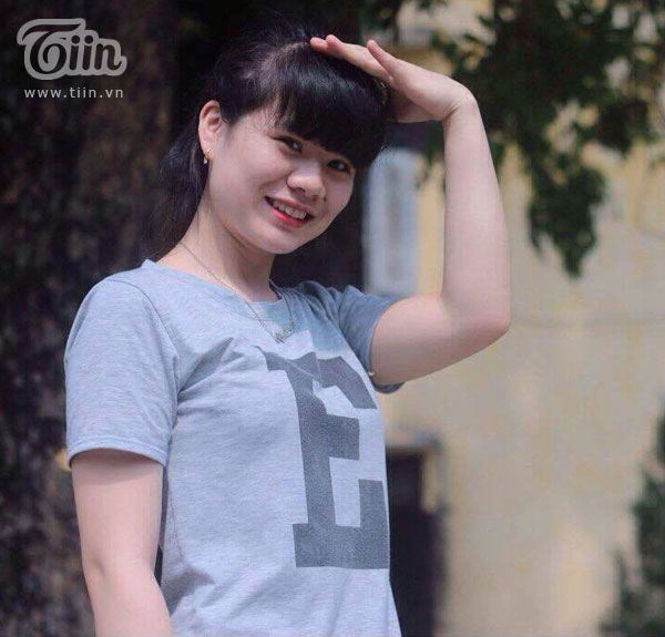 Tâm thư của nữ sinh đạt 30 điểm gửi Bộ trưởng Bộ Công an tam thu cua nu sinh dat 30 diem gui bo truong bo cong an