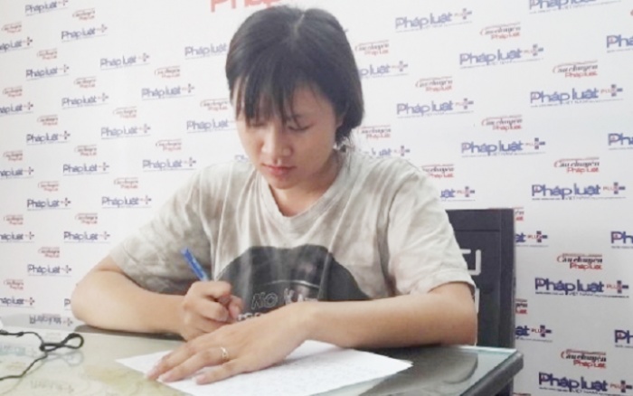 30 điểm trượt trường công an vì... lý lịch