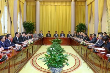 10 sự kiện nổi bật ngày 23/8