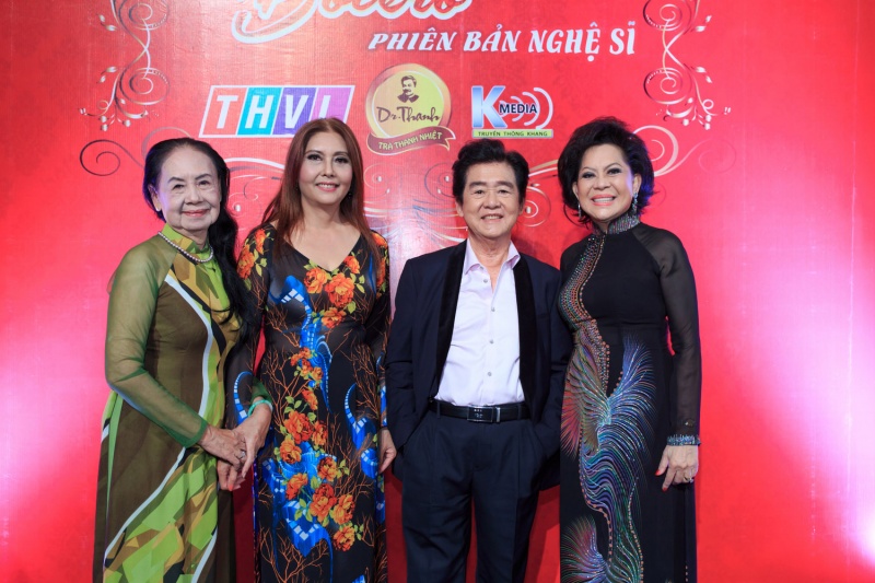 tinh bolero tiep noi thanh cong cua mua thu nhat