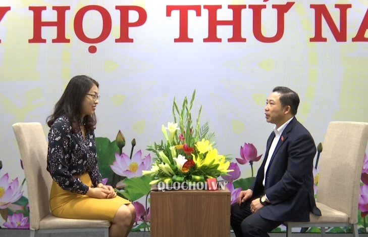 Quản lý chồng chéo về phân bón: Chuyển biến tích cực sau chất vấn