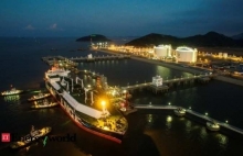 malaysia va trung quoc huy bo cac du an lien ket duong ong dan khi ven bien phia dong