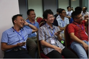 TES Vietnam tổ chức hội thảo về ứng dụng thiết bị phòng nổ tes vietnam to chuc thanh cong hoi thao atex icecx
