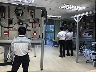 TES Vietnam tổ chức hội thảo về ứng dụng thiết bị phòng nổ tes vietnam to chuc thanh cong hoi thao atex icecx