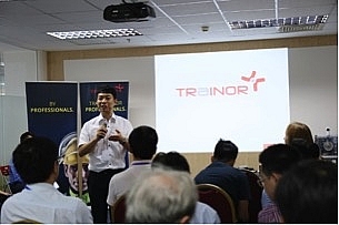TES Vietnam tổ chức hội thảo về ứng dụng thiết bị phòng nổ tes vietnam to chuc thanh cong hoi thao atex icecx