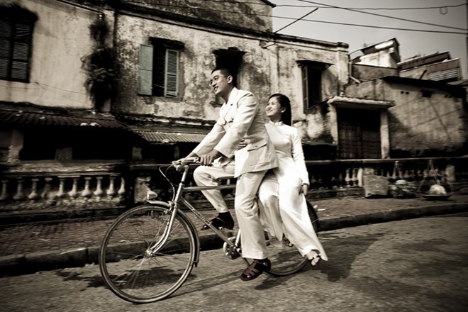Nhiếp ảnh gia Na Sơn cố tình không hiểu luật?