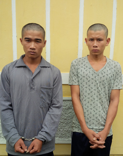 Bắt 