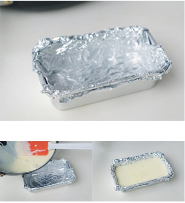 Tự làm kẹo sữa ngọt ngào