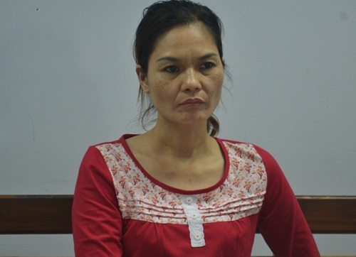 Hơn 240 ngày theo chân trùm ma túy đội lót doanh nhân Hơn 240 ngày theo chân trùm ma túy đội lót doanh nhân