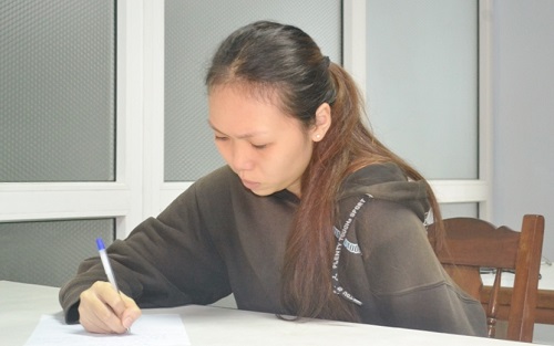 Hơn 240 ngày theo chân trùm ma túy đội lót doanh nhân Hơn 240 ngày theo chân trùm ma túy đội lót doanh nhân