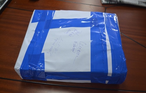 Hơn 240 ngày theo chân trùm ma túy đội lót doanh nhân Hơn 240 ngày theo chân trùm ma túy đội lót doanh nhân