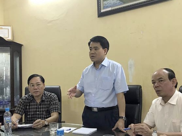 ha noi can nhac di doi dan song trong vung ngap lut o chuong my