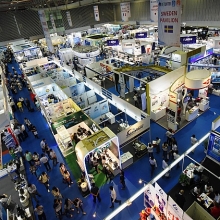 vietwater 2019 ha noi co hoi cho nganh cap thoat nuoc va xu ly nuoc tai viet nam