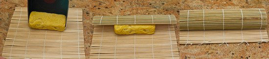 Hướng dẫn làm món Tamagoyaki tuyệt ngon