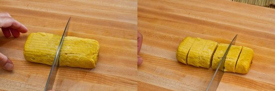 Hướng dẫn làm món Tamagoyaki tuyệt ngon