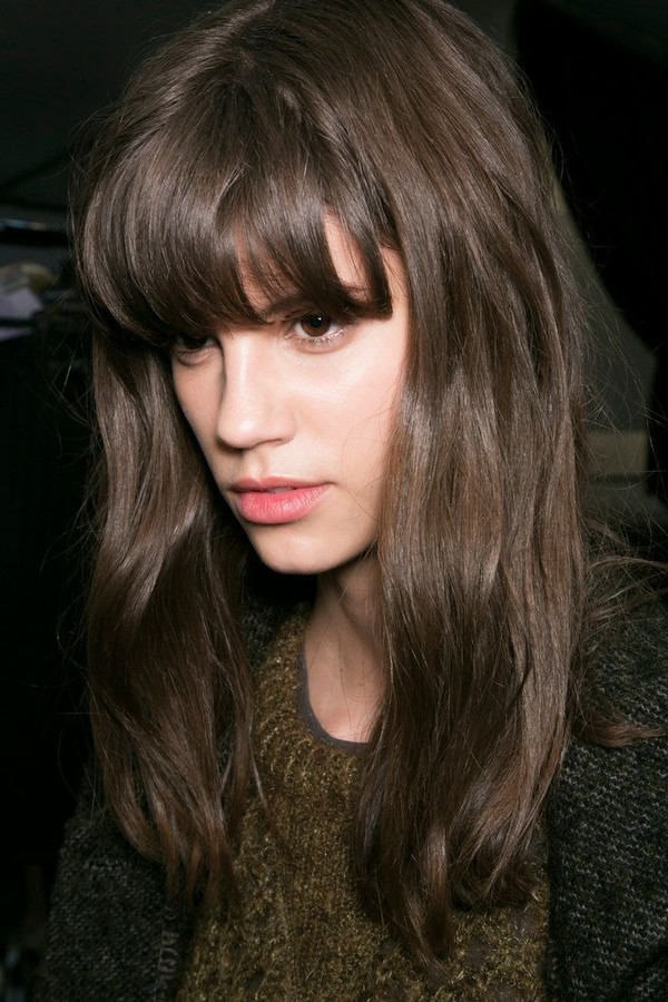 Lưu ý cho mái tóc thêm hoàn hảo