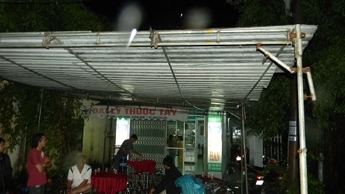 Một trẻ 15 tháng tuổi chết tại nhà trẻ