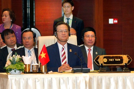 Chuyến công du thành công trên cả hai bình diện ngoại giao