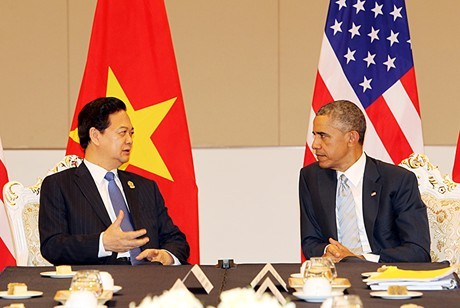 Chuyến công du thành công trên cả hai bình diện ngoại giao