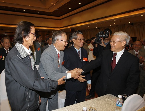 10 sự kiện nổi bật ngày 10/12