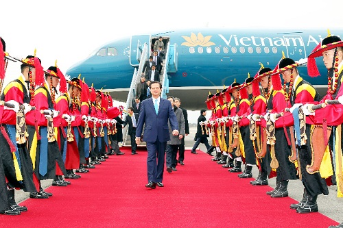 10 sự kiện nổi bật ngày 10/12