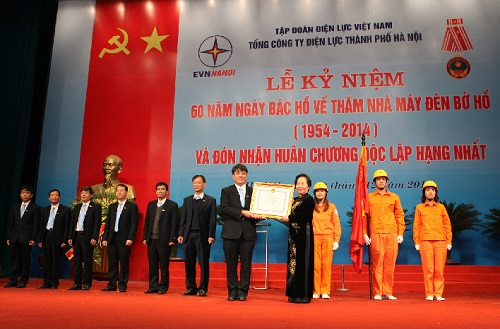 10 sự kiện nổi bật ngày 10/12