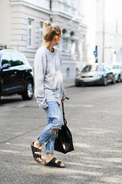 Normcore - xu hướng trang phục được yêu thích nhất 2014
