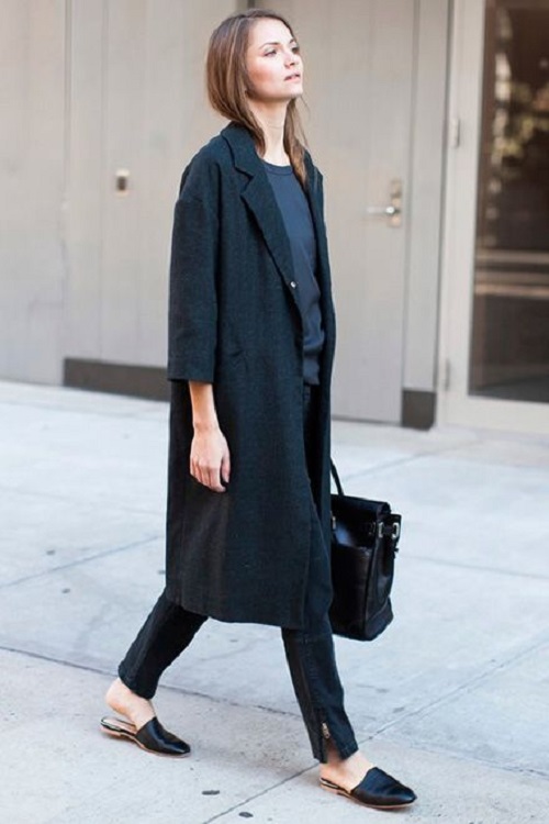 Normcore - xu hướng trang phục được yêu thích nhất 2014