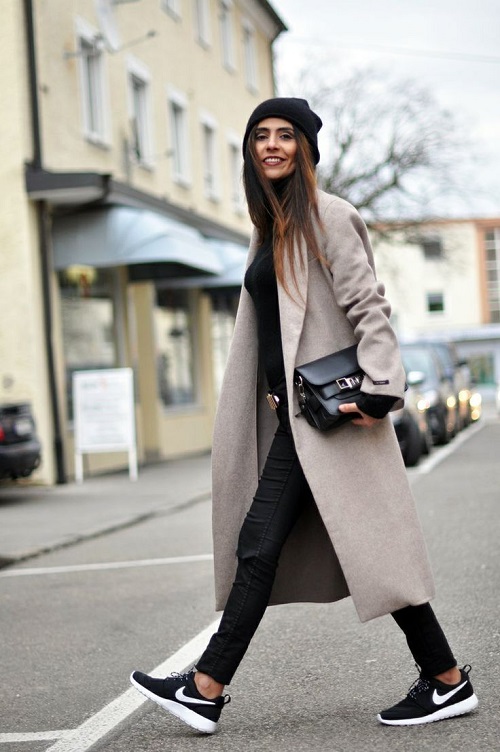 Normcore - xu hướng trang phục được yêu thích nhất 2014