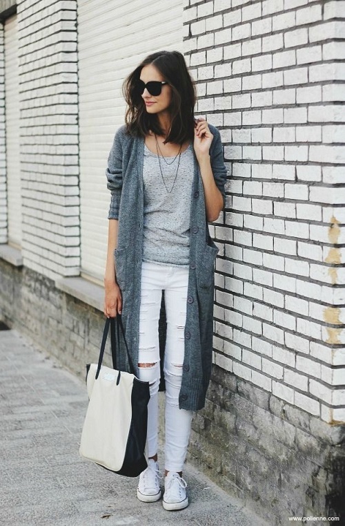 Normcore - xu hướng trang phục được yêu thích nhất 2014