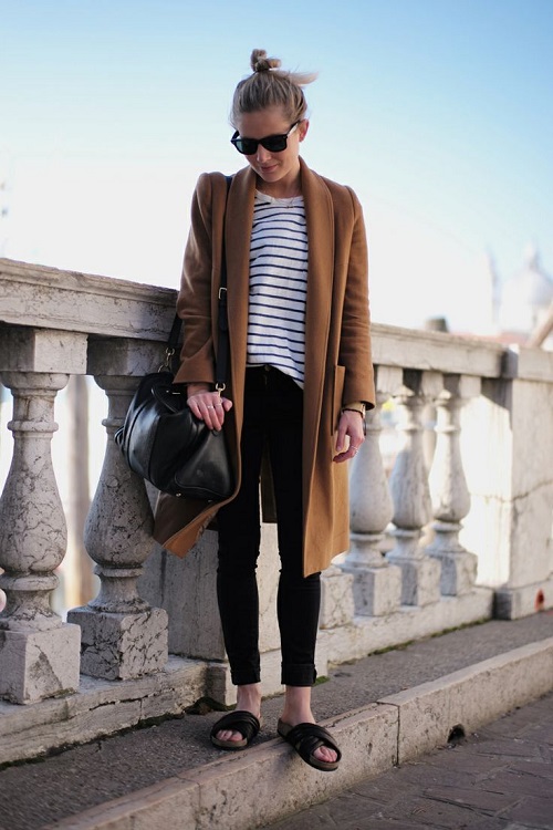 Normcore - xu hướng trang phục được yêu thích nhất 2014