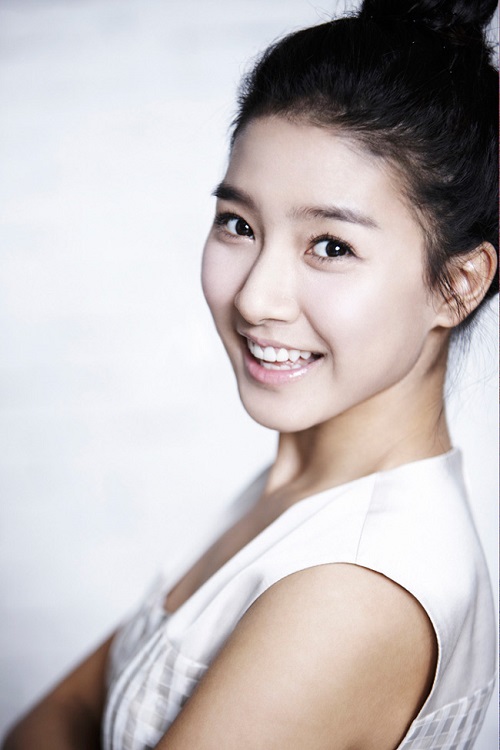 Kim So Eun 