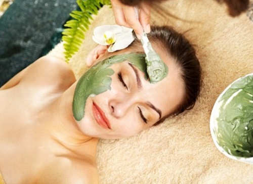 Bí quyết trắng da toàn diện từ mướp đắng