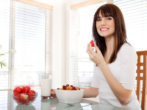 Những điều cần làm để tránh tăng cân sau kỳ nghỉ