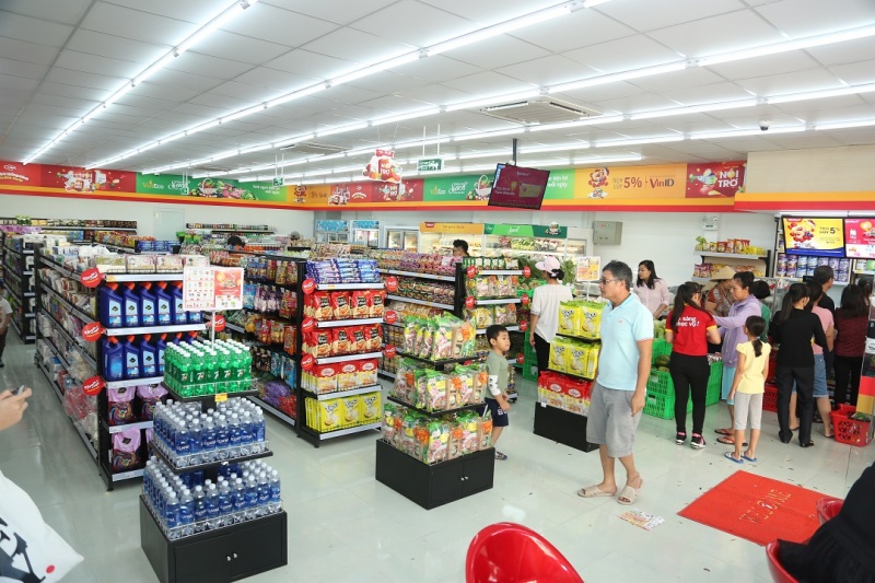 bung no khai truong vinmart tai vung tau