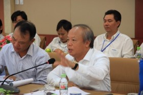 Để ngành tư vấn thiết kế Dầu khí phát triển xứng tầm
