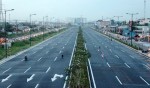 thong xe toan tuyen tan son nhat binh loi vanh dai ngoai