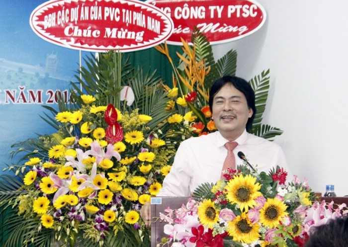 nam 2016 sh1pp thi cong nhieu hang muc quan trong