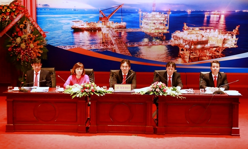 cong doan lien doanh viet nga vietsovpetro luon vi nguoi lao dong