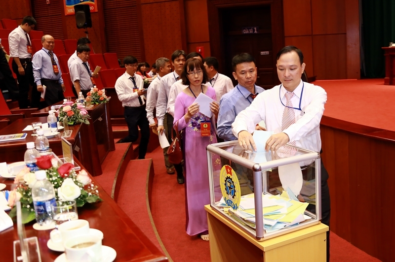 cong doan lien doanh viet nga vietsovpetro luon vi nguoi lao dong