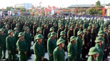 tron nghia vu quan su la dang xau ho