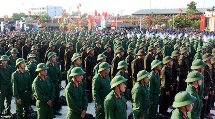 tp hcm 63 thanh nien viet don tinh nguyen nhap ngu