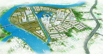 TP HCM xây dựng công viên tầm cỡ quốc tế