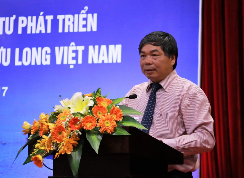 pvep va pv gas ky ket hop tac phat trien mo su tu trang giai doan 2
