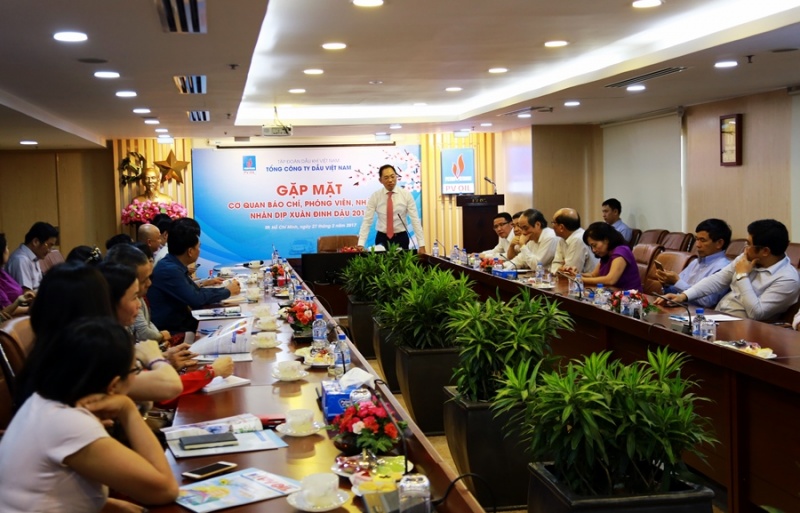 nhieu nha dau tu nuoc ngoai muon tro thanh co dong cua pv oil