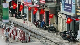 Nghỉ 5 ngày liên tiếp dịp 30/4 và 1/5