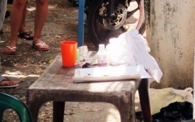 Ngày mai, xét xử vợ trung tá CSGT đầu độc chồng