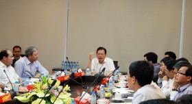 PV GAS: Tăng trưởng cao trong quý I